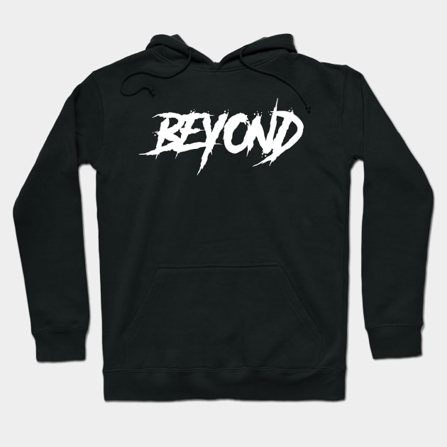 Beyond Hoodie by The Hustle Club